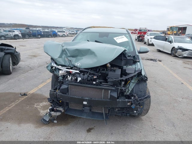 44762609 :رقم المزاد ، KM8HCCAB8RU065241 vin ، 2024 Hyundai Kona Sel مزاد بيع