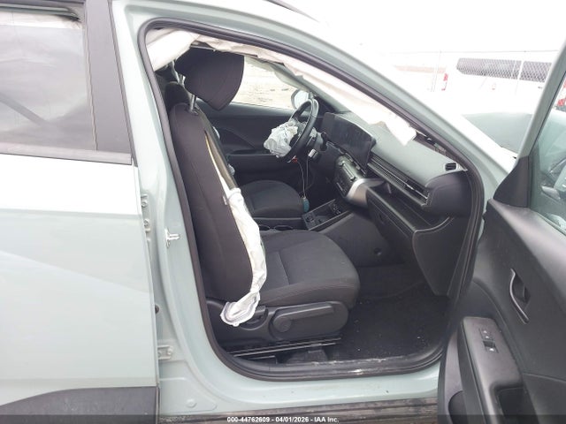 44762609 :رقم المزاد ، KM8HCCAB8RU065241 vin ، 2024 Hyundai Kona Sel مزاد بيع