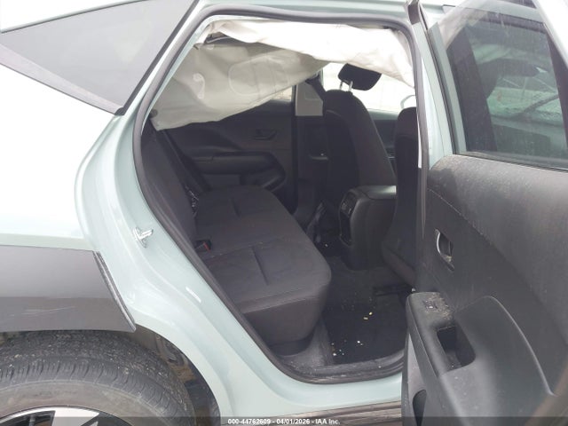 44762609 :رقم المزاد ، KM8HCCAB8RU065241 vin ، 2024 Hyundai Kona Sel مزاد بيع
