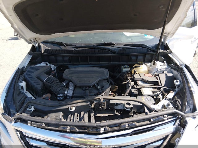 Aukcja sprzedaży 2018 Cadillac Xt5 Luxury, vin: 1GYKNDRS9JZ160214, numer aukcji: 44762613