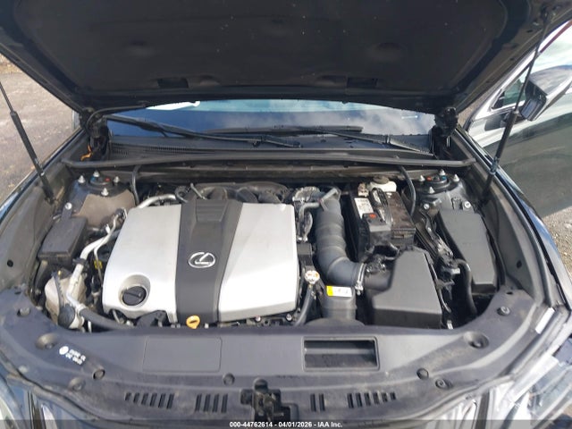 58ABZ1B19KU029054 Lexus Es 350 F Sport