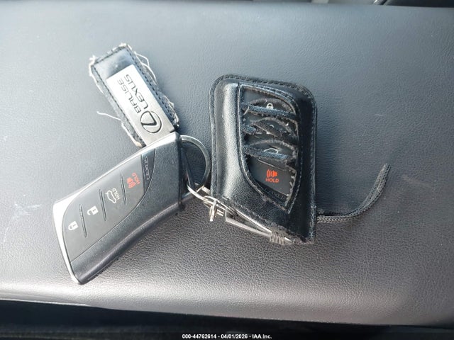 58ABZ1B19KU029054 Lexus Es 350 F Sport