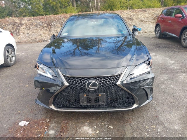 58ABZ1B19KU029054 Lexus Es 350 F Sport