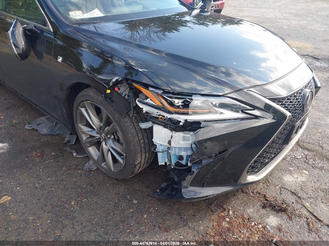 58ABZ1B19KU029054 Lexus Es 350 F Sport