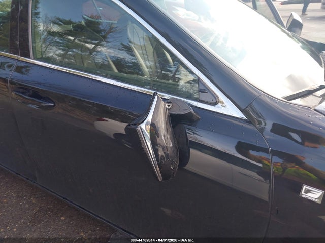 58ABZ1B19KU029054 Lexus Es 350 F Sport