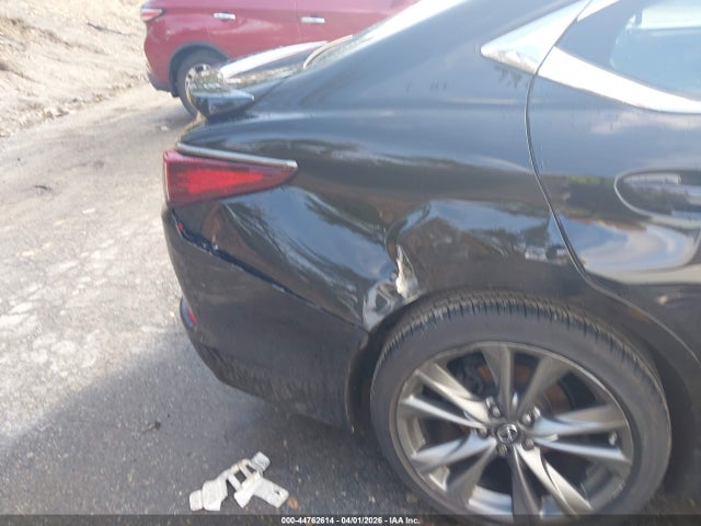 58ABZ1B19KU029054 Lexus Es 350 F Sport