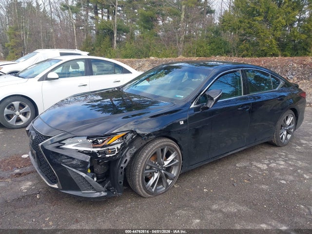 58ABZ1B19KU029054 Lexus Es 350 F Sport