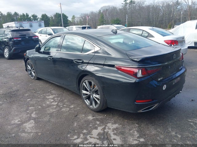 58ABZ1B19KU029054 Lexus Es 350 F Sport