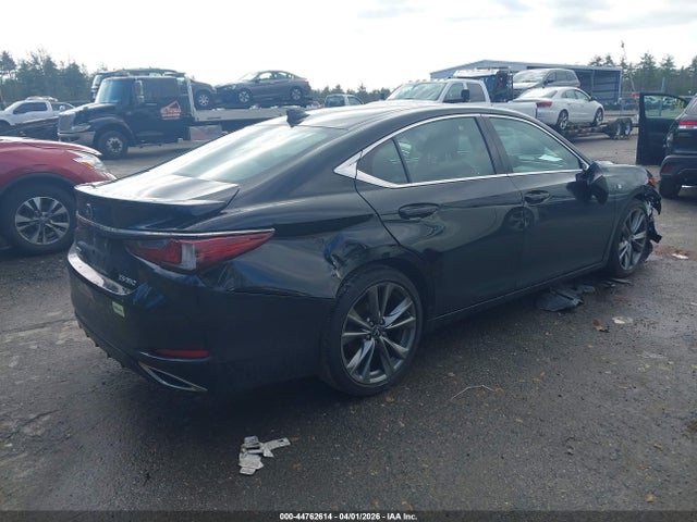 58ABZ1B19KU029054 Lexus Es 350 F Sport
