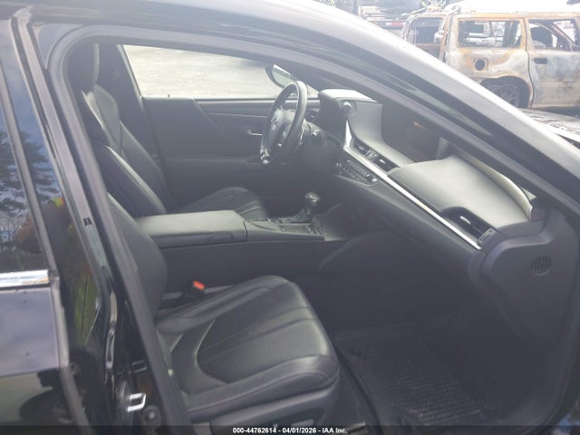 58ABZ1B19KU029054 Lexus Es 350 F Sport