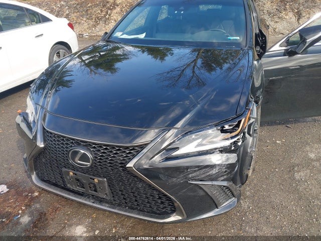 58ABZ1B19KU029054 Lexus Es 350 F Sport