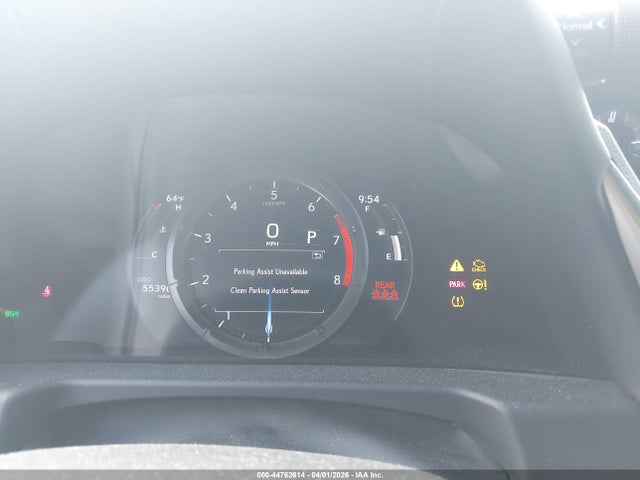 58ABZ1B19KU029054 Lexus Es 350 F Sport