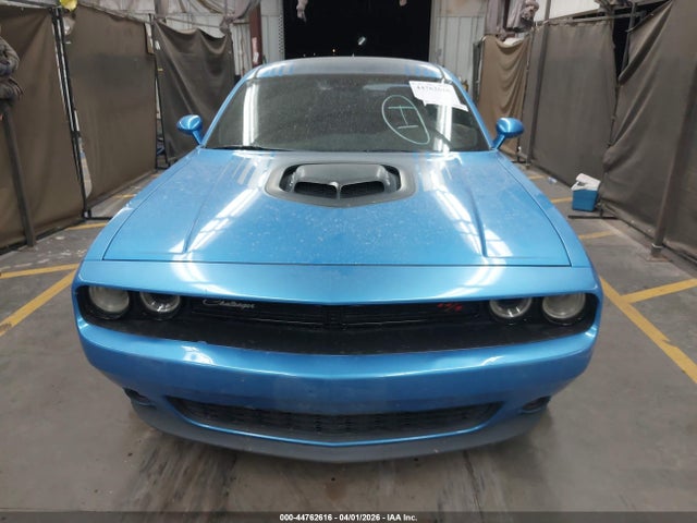 Aukcja sprzedaży 2015 Dodge Challenger R/t Plus Shaker, vin: 2C3CDZBT5FH821648, numer aukcji: 44762616