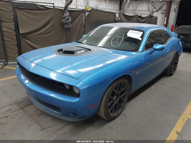 Aukcja sprzedaży 2015 Dodge Challenger R/t Plus Shaker, vin: 2C3CDZBT5FH821648, numer aukcji: 44762616