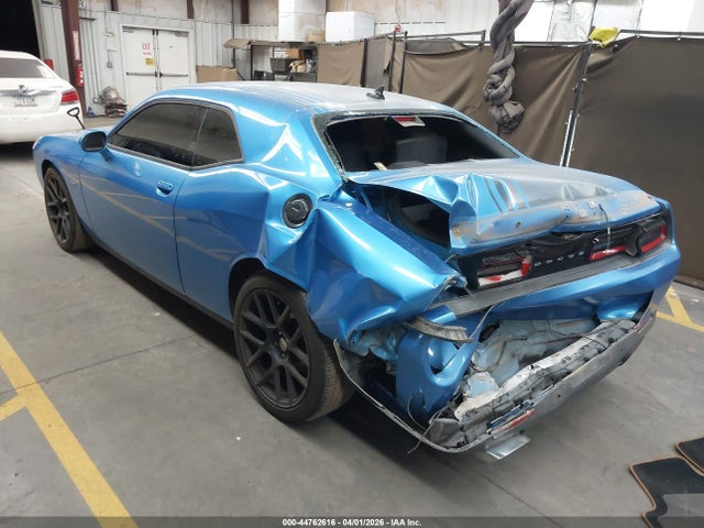 Aukcja sprzedaży 2015 Dodge Challenger R/t Plus Shaker, vin: 2C3CDZBT5FH821648, numer aukcji: 44762616