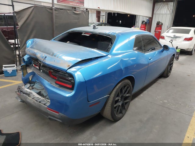 Aukcja sprzedaży 2015 Dodge Challenger R/t Plus Shaker, vin: 2C3CDZBT5FH821648, numer aukcji: 44762616