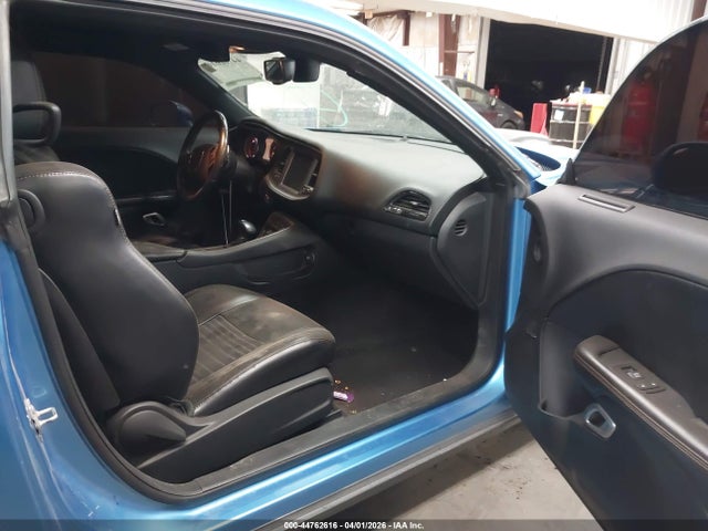 Aukcja sprzedaży 2015 Dodge Challenger R/t Plus Shaker, vin: 2C3CDZBT5FH821648, numer aukcji: 44762616