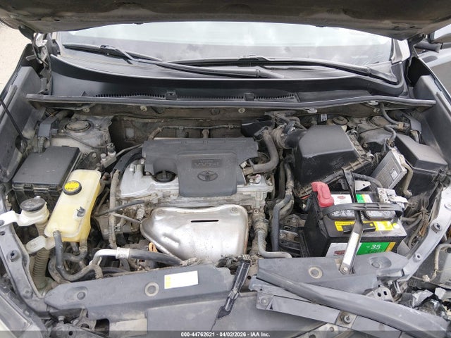 Toyota Rav4 Xle 2018 2T3WFREVXJW441651 Image 10
