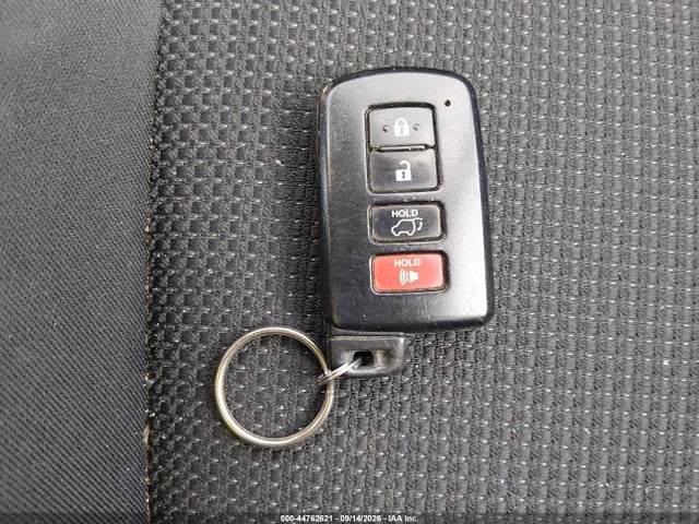 Toyota Rav4 Xle 2018 2T3WFREVXJW441651 Image 11