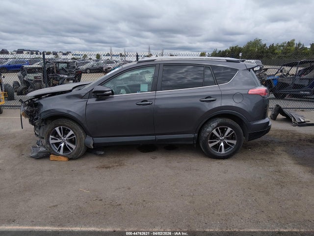 Toyota Rav4 Xle 2018 2T3WFREVXJW441651 Image 15