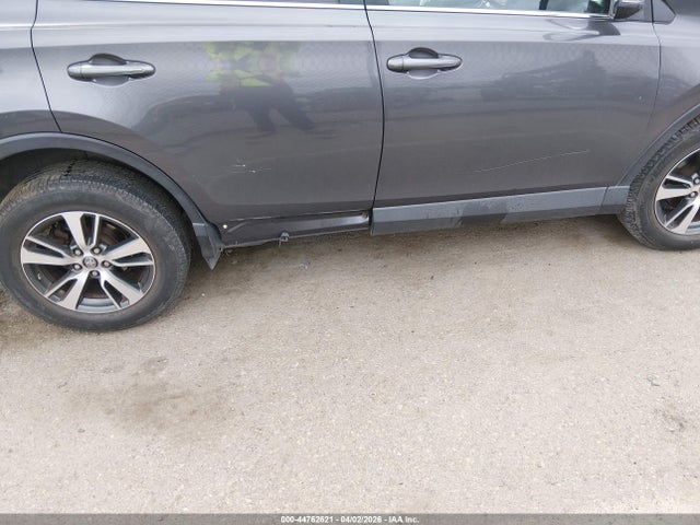Toyota Rav4 Xle 2018 2T3WFREVXJW441651 Image 18