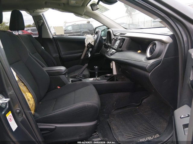 Toyota Rav4 Xle 2018 2T3WFREVXJW441651 Image 5