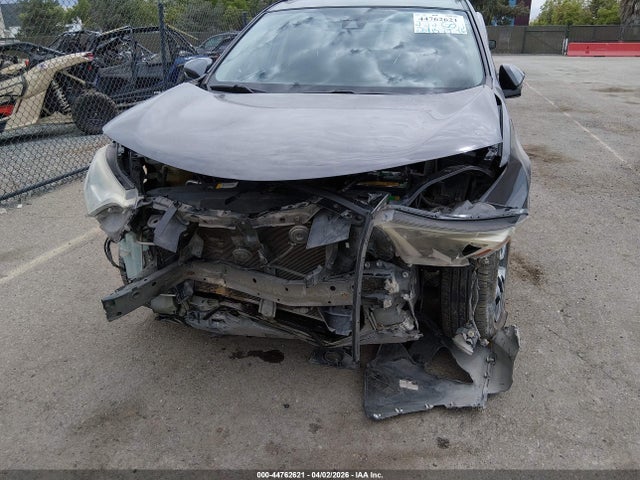 Toyota Rav4 Xle 2018 2T3WFREVXJW441651 Image 6