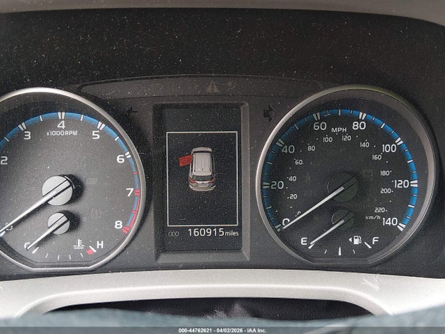 Toyota Rav4 Xle 2018 2T3WFREVXJW441651 Image 7