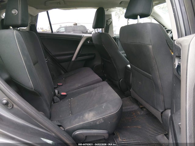Toyota Rav4 Xle 2018 2T3WFREVXJW441651 Image 8