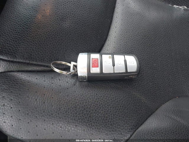 2008 Volkswagen Passat Turbo მანქანა იყიდება აუქციონზე, vin: WVWUK73CX8P004084, აუქციონის ნომერი: 44762624