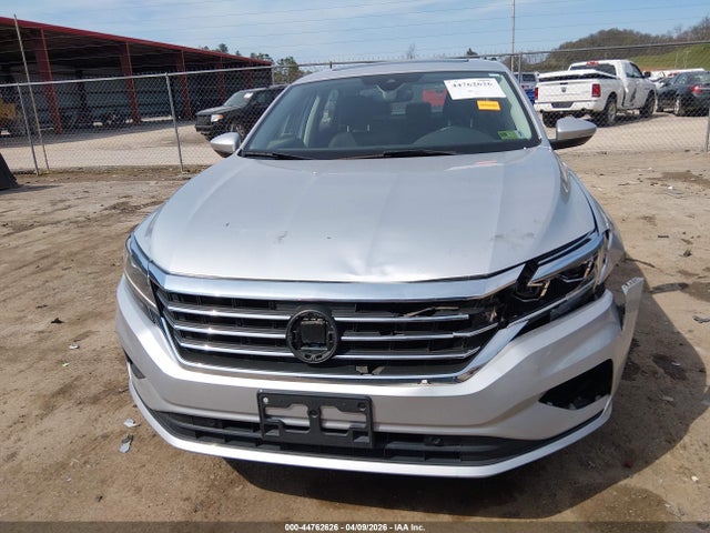 Продажа на аукционе авто 2020 Volkswagen Passat 2.0t Sel, vin: 1VWCA7A38LC005247, номер лота: 44762626