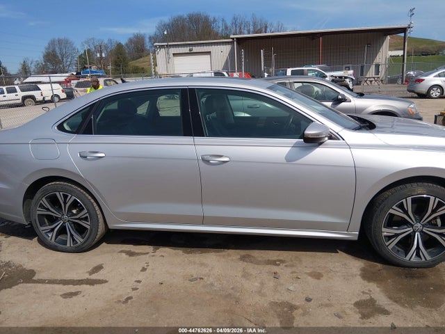 Продажа на аукционе авто 2020 Volkswagen Passat 2.0t Sel, vin: 1VWCA7A38LC005247, номер лота: 44762626