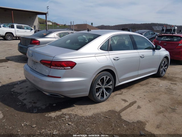 Продажа на аукционе авто 2020 Volkswagen Passat 2.0t Sel, vin: 1VWCA7A38LC005247, номер лота: 44762626