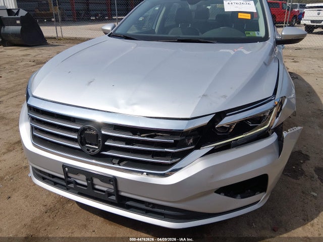 Продажа на аукционе авто 2020 Volkswagen Passat 2.0t Sel, vin: 1VWCA7A38LC005247, номер лота: 44762626