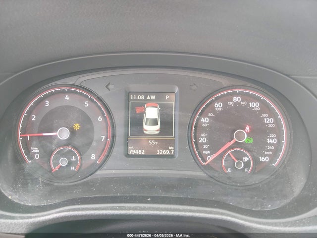Продажа на аукционе авто 2020 Volkswagen Passat 2.0t Sel, vin: 1VWCA7A38LC005247, номер лота: 44762626