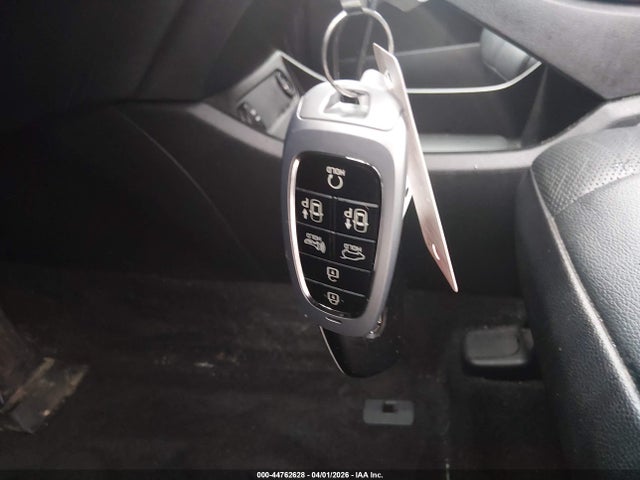 Продаж на аукціоні авто 2023 Hyundai Santa Fe Limited, vin: 5NMS4DALXPH636626, номер лоту: 44762628
