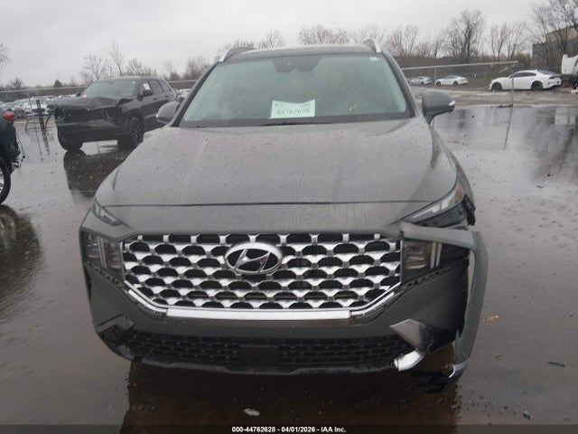 Продаж на аукціоні авто 2023 Hyundai Santa Fe Limited, vin: 5NMS4DALXPH636626, номер лоту: 44762628