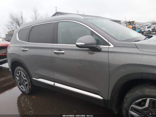 Продаж на аукціоні авто 2023 Hyundai Santa Fe Limited, vin: 5NMS4DALXPH636626, номер лоту: 44762628