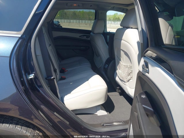 Продажа на аукционе авто 2016 Cadillac Srx Luxury Collection, vin: 3GYFNEE35GS569466, номер лота: 44762630