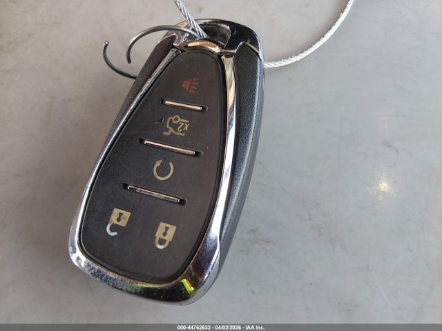 1G1ZD5STXRF250526 Chevrolet Malibu Fwd 1lt