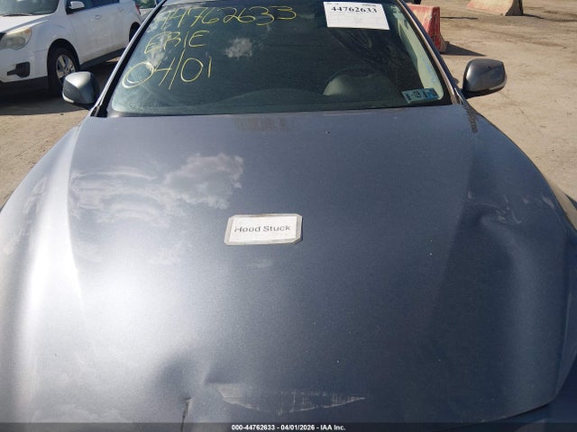 Продажа на аукционе авто 2014 Infiniti Q50 Premium, vin: JN1BV7AP6EM670718, номер лота: 44762633