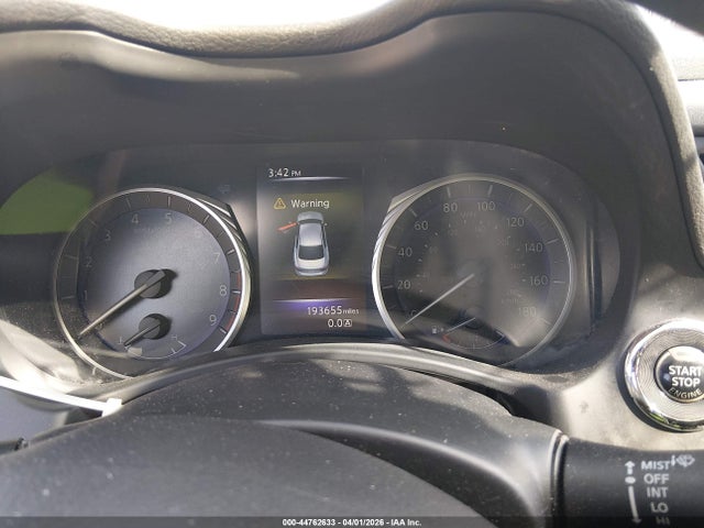 Продажа на аукционе авто 2014 Infiniti Q50 Premium, vin: JN1BV7AP6EM670718, номер лота: 44762633