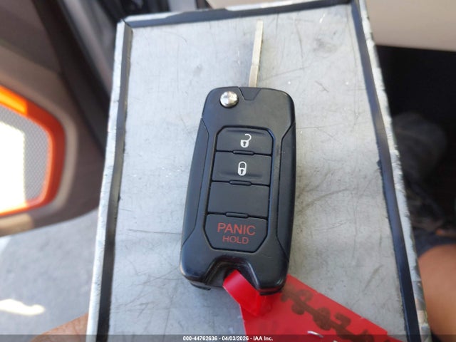 ZACCJABT0FPB69190 Jeep Renegade Latitude