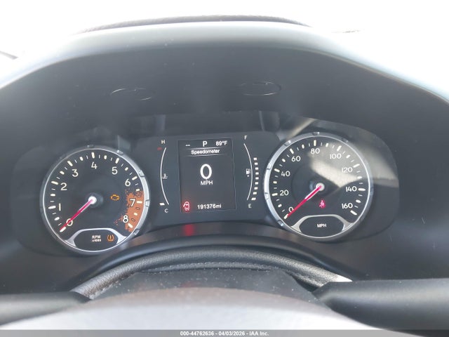 ZACCJABT0FPB69190 Jeep Renegade Latitude