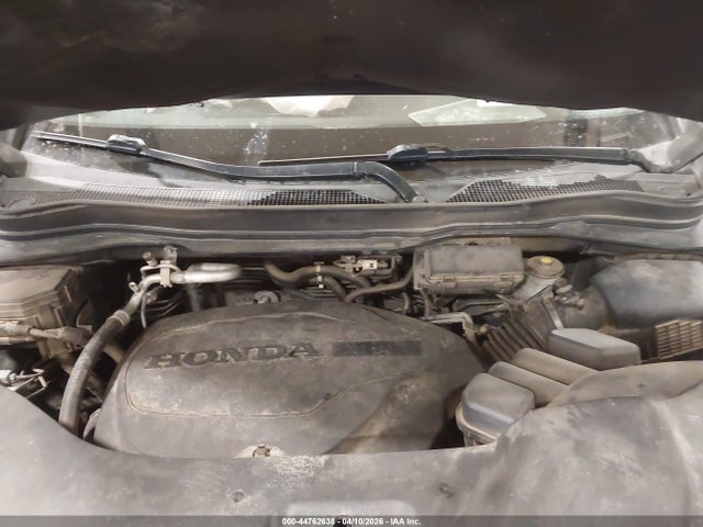 44762638 :رقم المزاد ، 5FNYF6H50GB071571 vin ، 2016 Honda Pilot Ex-l مزاد بيع