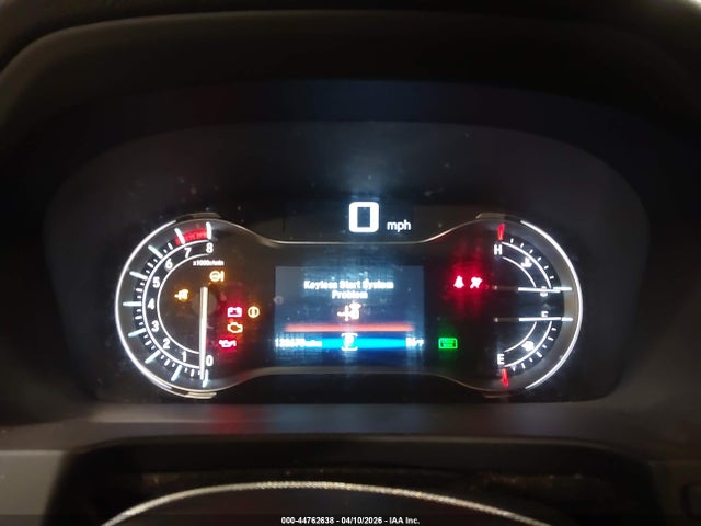 44762638 :رقم المزاد ، 5FNYF6H50GB071571 vin ، 2016 Honda Pilot Ex-l مزاد بيع