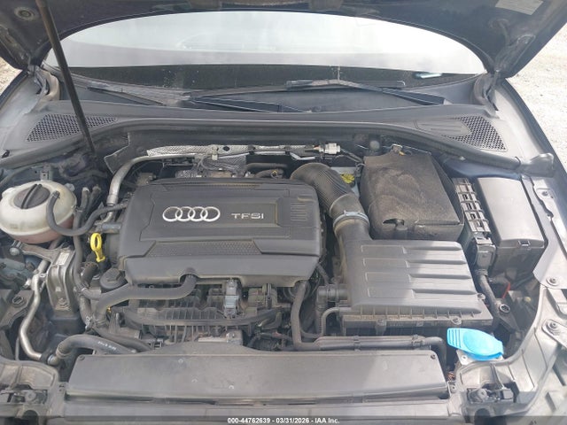 Продаж на аукціоні авто 2017 Audi A3 2.0t Premium, vin: WAUB8GFF4H1049520, номер лоту: 44762639