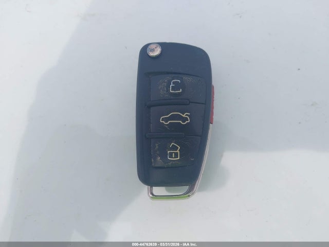 Продаж на аукціоні авто 2017 Audi A3 2.0t Premium, vin: WAUB8GFF4H1049520, номер лоту: 44762639