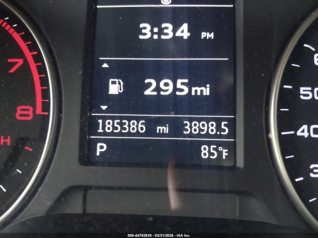 Продаж на аукціоні авто 2017 Audi A3 2.0t Premium, vin: WAUB8GFF4H1049520, номер лоту: 44762639