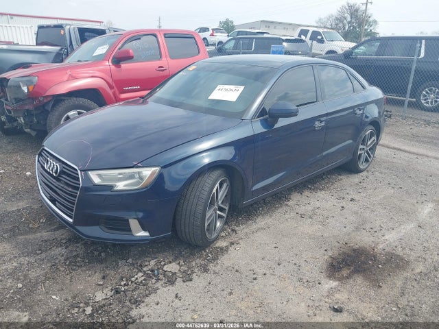 Продаж на аукціоні авто 2017 Audi A3 2.0t Premium, vin: WAUB8GFF4H1049520, номер лоту: 44762639